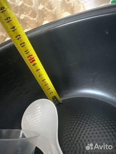 Чаша для мультиварки