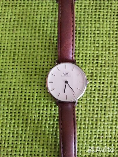 Часы женские