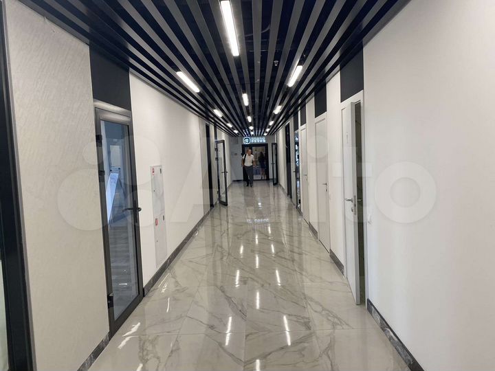 Офисы в IT парке Монте Роза, 280 м²