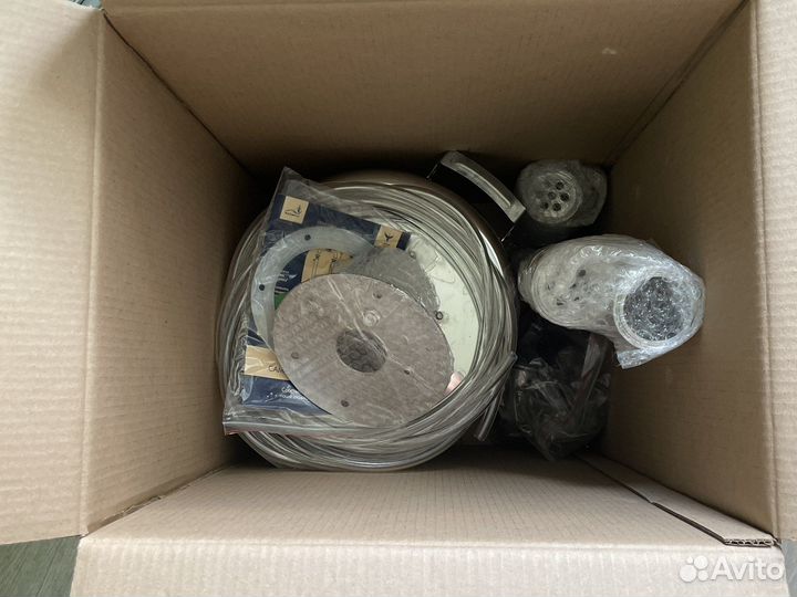 Дистиллятор самогонный аппарат новый 20 литров