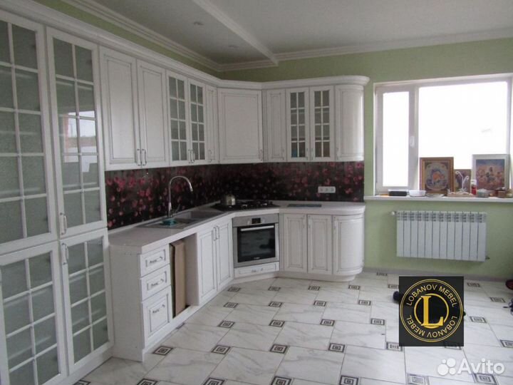 Корпусная мебель на заказ