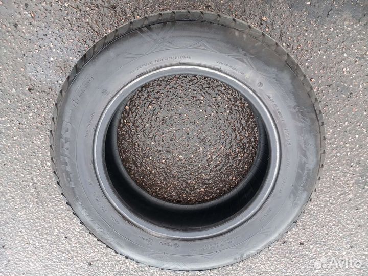 КАМА Кама-Евро-129 175/70 R14 84H