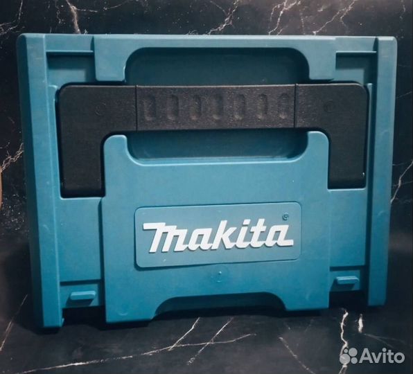 Гайковерт Makita 800Nm (Арт.34845)