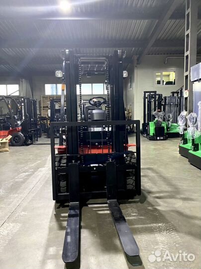 Вилочный погрузчик HANGCHA CPCD20-AG2 M300, 2023