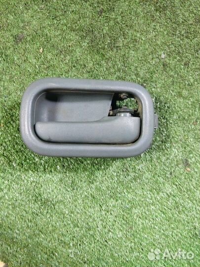 Ручка двери внутренняя задняя правая Nissan Almera