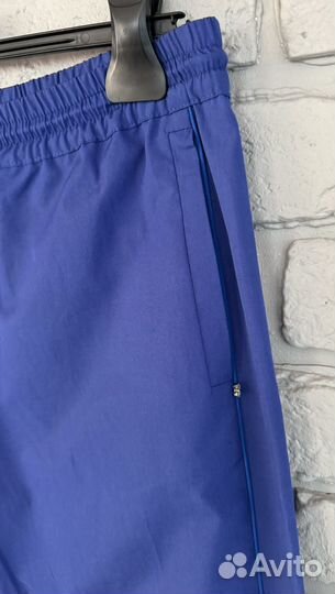 Брюки Sportmax Max Mara