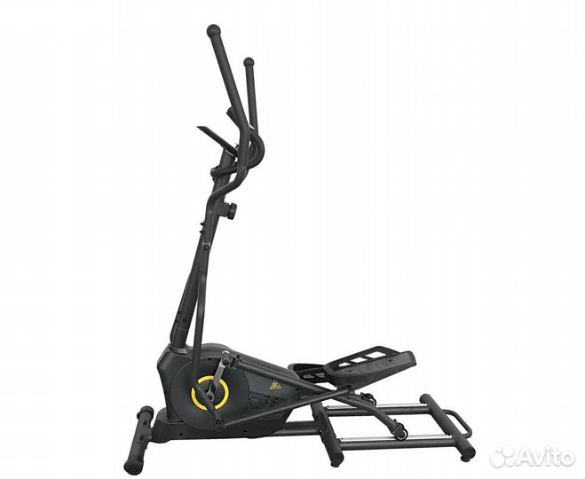 Эллиптический тренажер