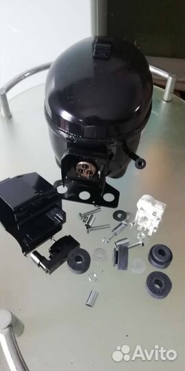 Компрессор Jiaxipera TT1114Y R-600 170w/23.3C