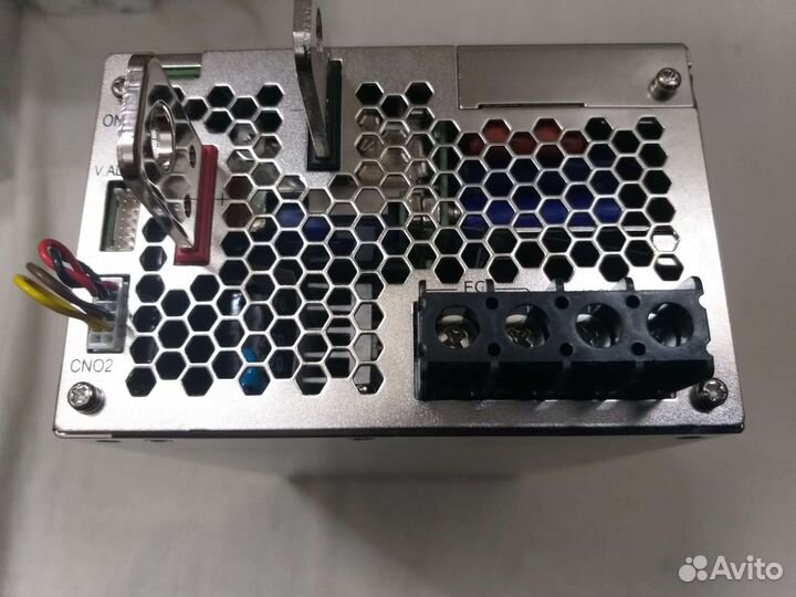 Блок питания TDK-Lambda HWS1000/DPP240/DPP120