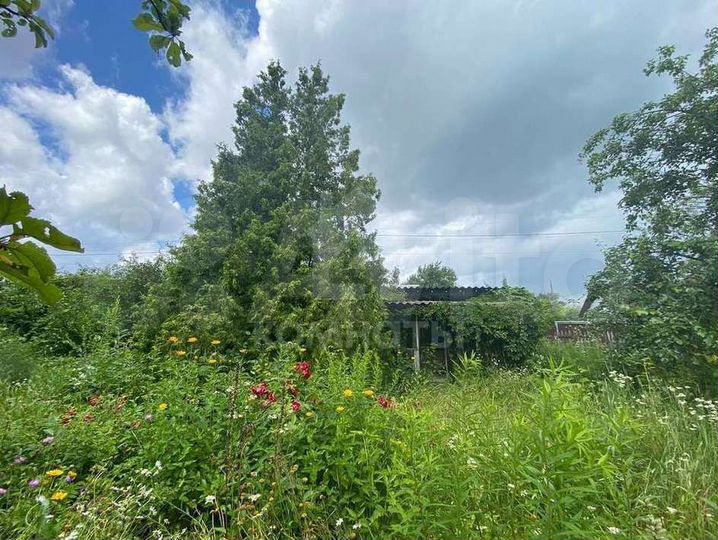 Участок 7 сот. (ИЖС)