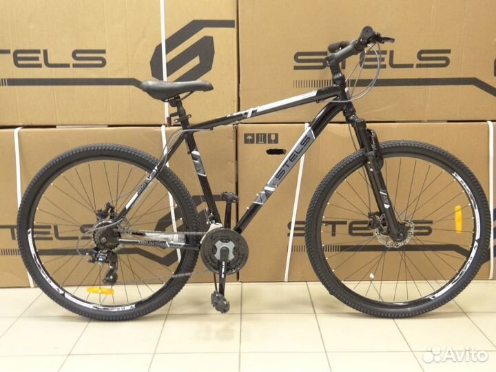 Stels Navigator 900 MD