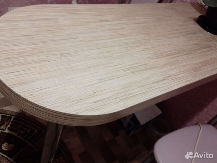 Стол барный