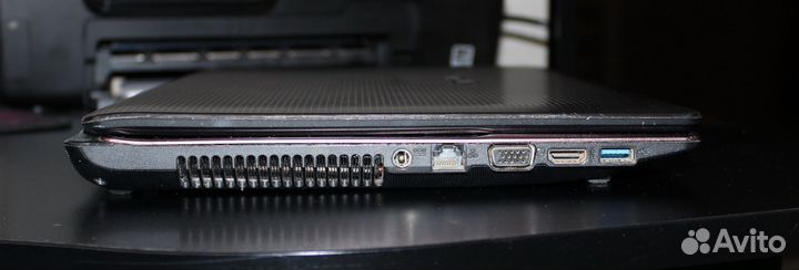 Ноутбук 15.6