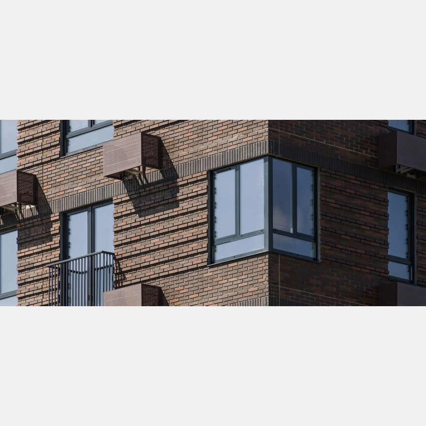 1-к. квартира, 34,1 м², 2/24 эт.