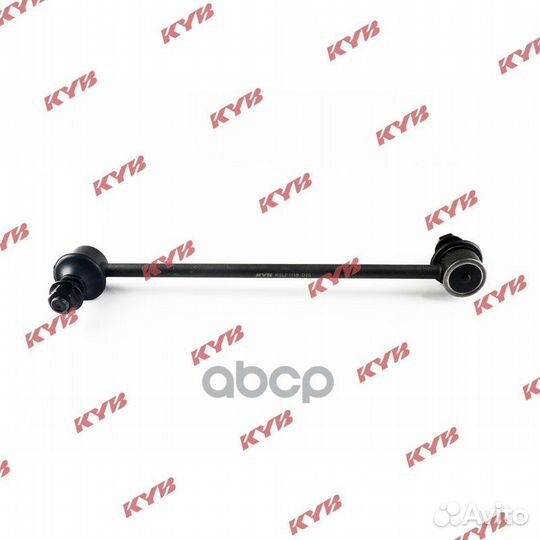 Стойка стабилизатора перед прав/лев kslf111