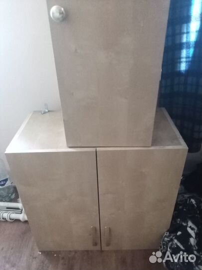 Кухонный гарнитур бу