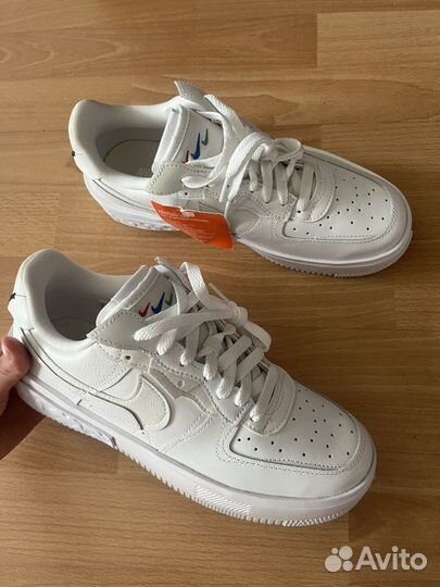 Nike air force 1 Оригинал