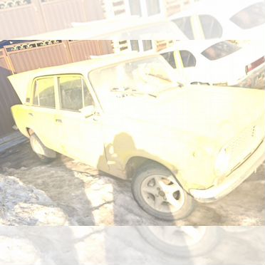 ВАЗ (LADA) 2101 1.3 MT, 1978, 47 000 км