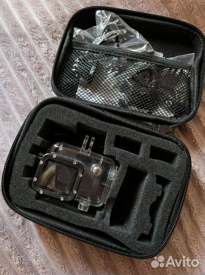 Экшн камера