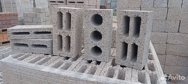 Керамзитобетонные,керамзитные блоки