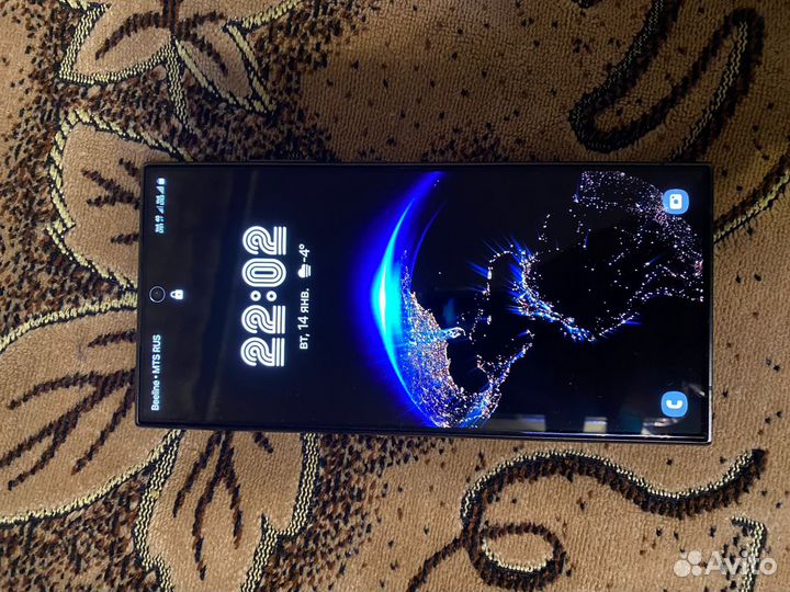 Samsung Galaxy S24 Ultra, 12/512 ГБ