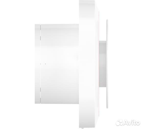 Вентилятор осевой канальный ERA disc4