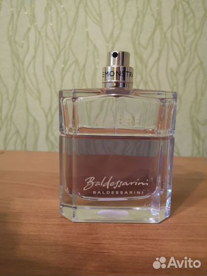 Ambré Baldessarini EDT для мужчин