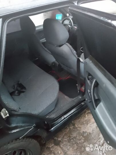 ВАЗ 2114 Samara 1.6 МТ, 2009, 168 291 км