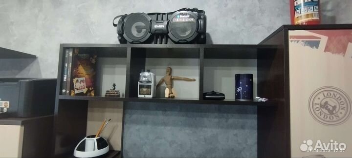 Компьютерный стол