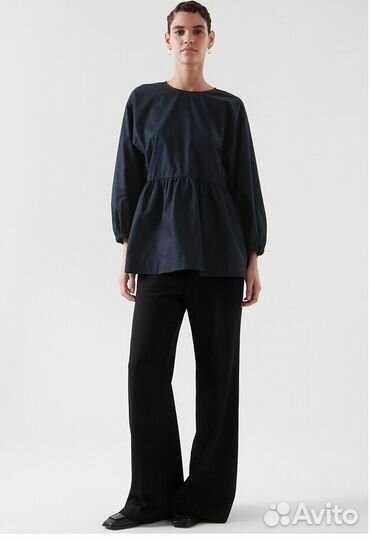 Блузка оригинальная