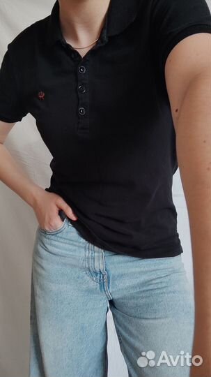 Футболка поло