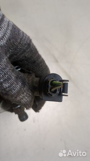 Форсунка топливная Land Rover Discovery 3, 2006