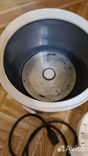 Мультиварка Panasonic sr-tmh18