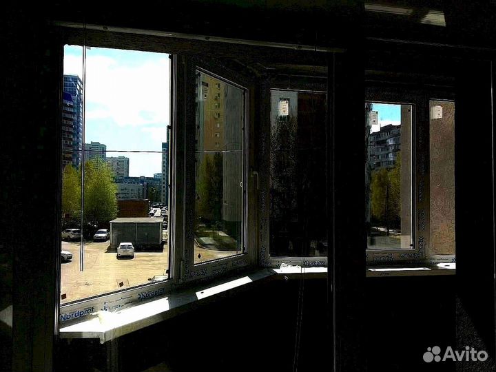 Пластиковые окна на заказ / Окна