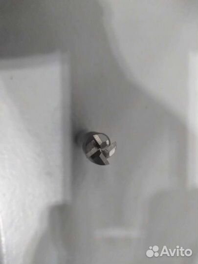 Заточка фрез и сверел любого диаметра