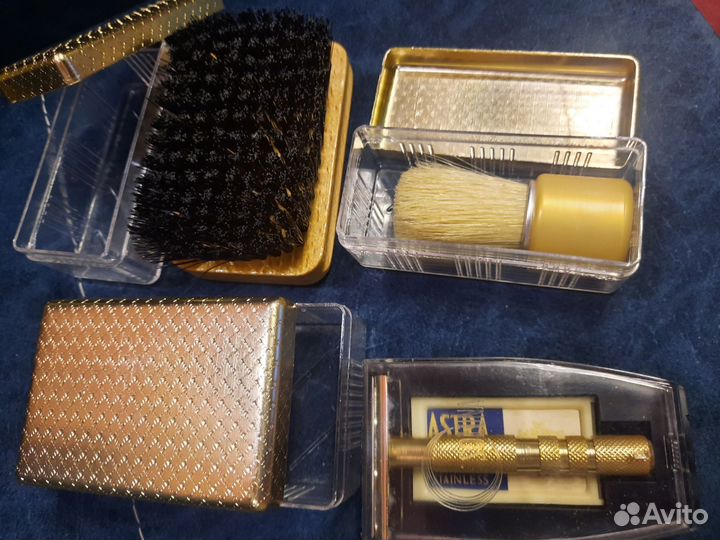 Набор для бритья,Чехословакия, 60е годы