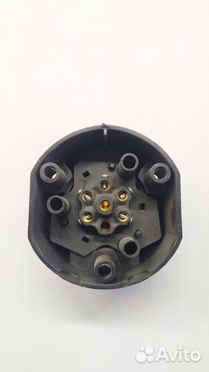 Розетка для фаркопа