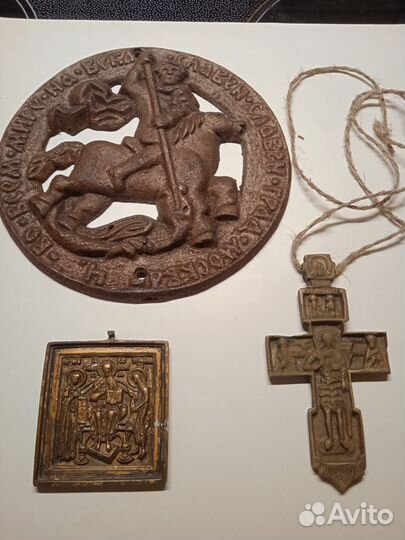 Иконки пластика