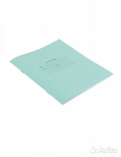 Тетради в клетку 12 листов оптом, доставка