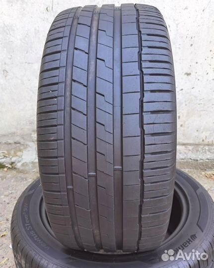 Hankook Ventus S1 Evo 3 SUV K127C 285/45 R20 112Y