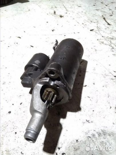 Стартер Audi A6 4B/C5 2000