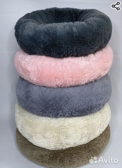 Лежак для животных кошки собаки