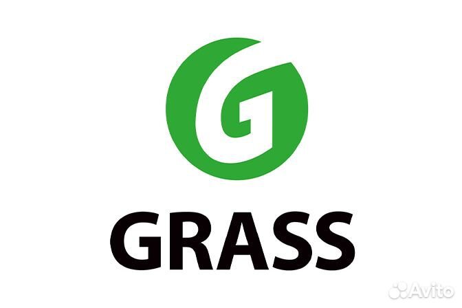 Бытовая химия grass оптом от производителя