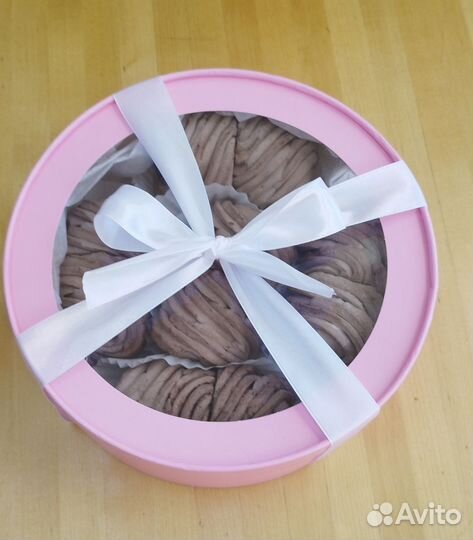 Зефирные букеты, зефир, зефиросендвичи, подарок