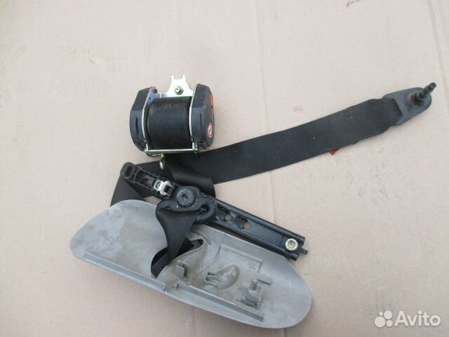 Ремень безопасности Focus I