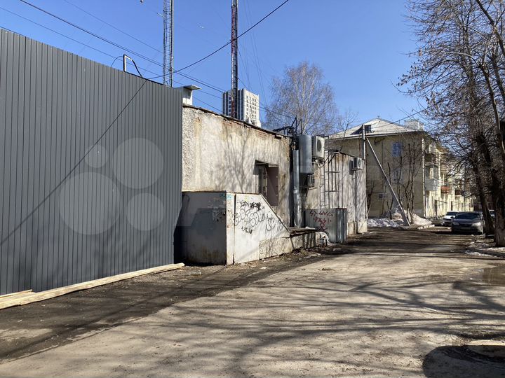 Свободного назначения, 160 м²