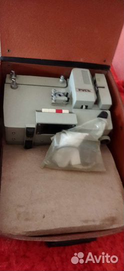 Кинопроектор русь СССР