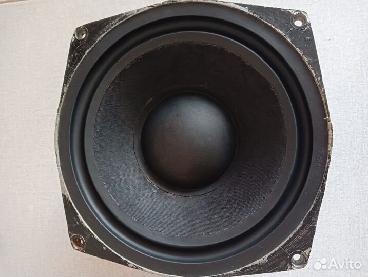 Нч динамик 50 гдн-3-30 4 Ом