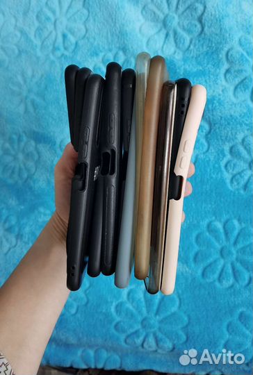 Чехол на honor 20 pro