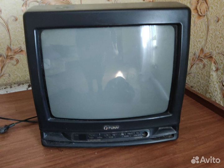 Телевизор бу